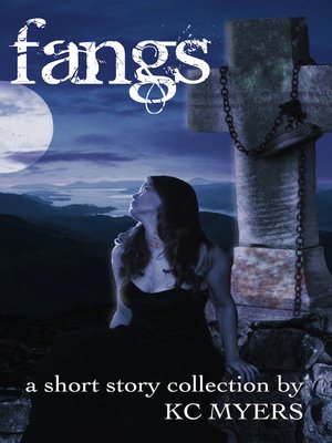 cover image of Fangs